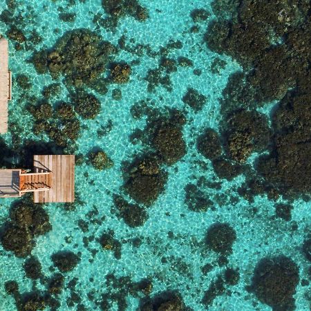 Tahiti Ia Ora Beach Resort - Managed By Sofitel Punaauia  Exterior photo