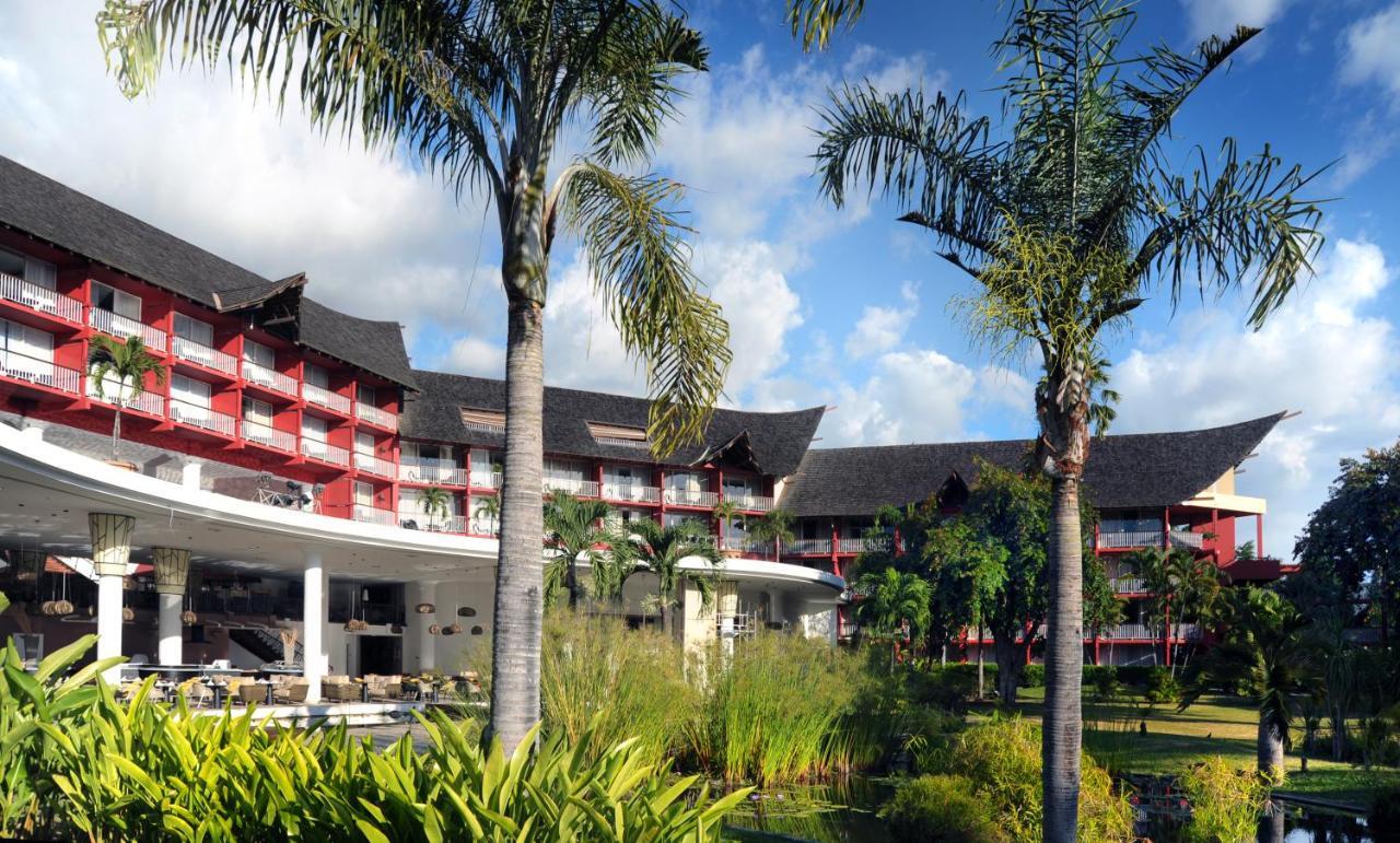 Tahiti Ia Ora Beach Resort - Managed By Sofitel Punaauia  Room photo